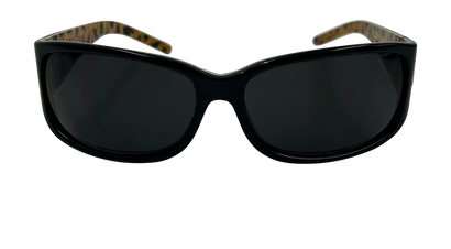 Dolce Gabbana Gafas Acetato, vista frontal
